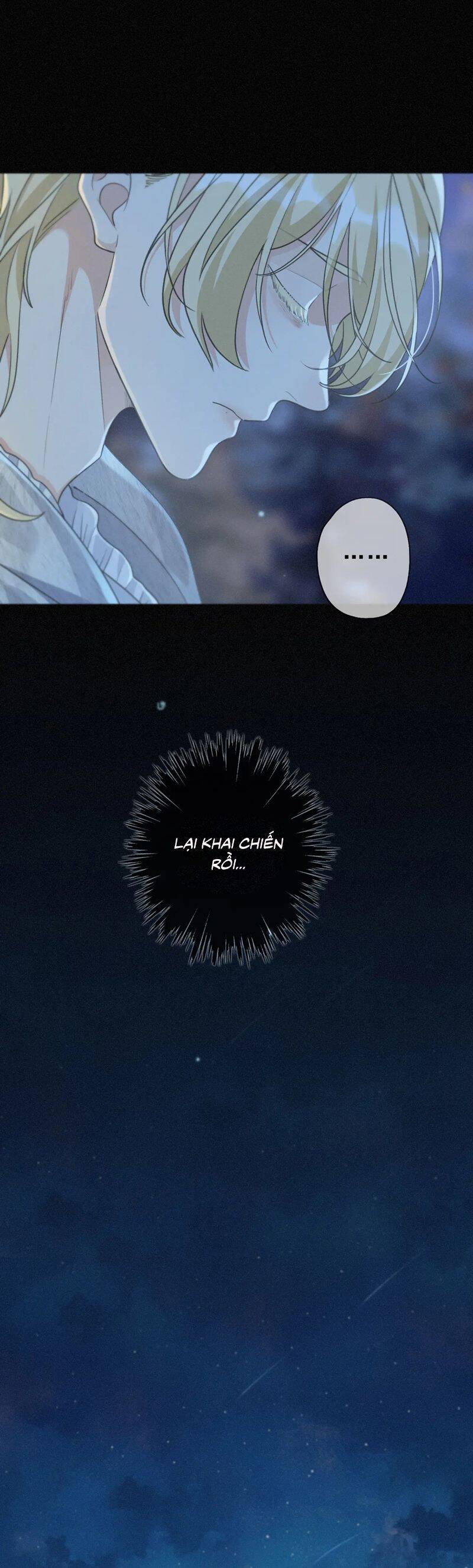 Khốn Thú Chi Nhiễm Chapter 44 - 4