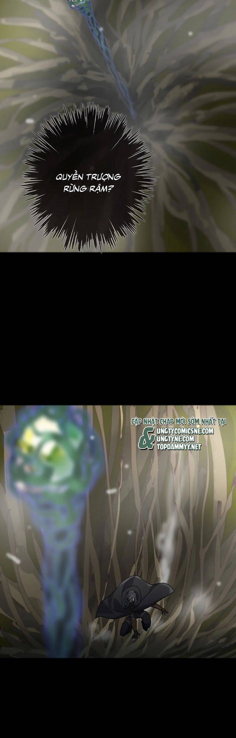 Khốn Thú Chi Nhiễm Chapter 44 - 35