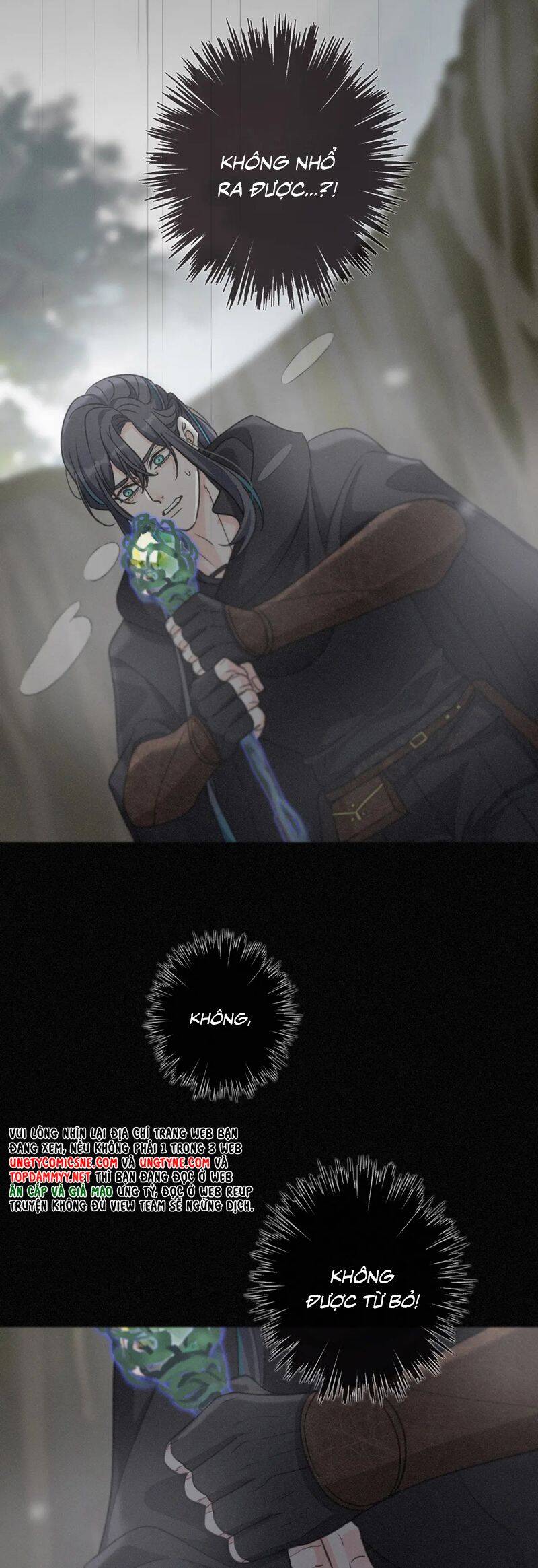 Khốn Thú Chi Nhiễm Chapter 44 - 41