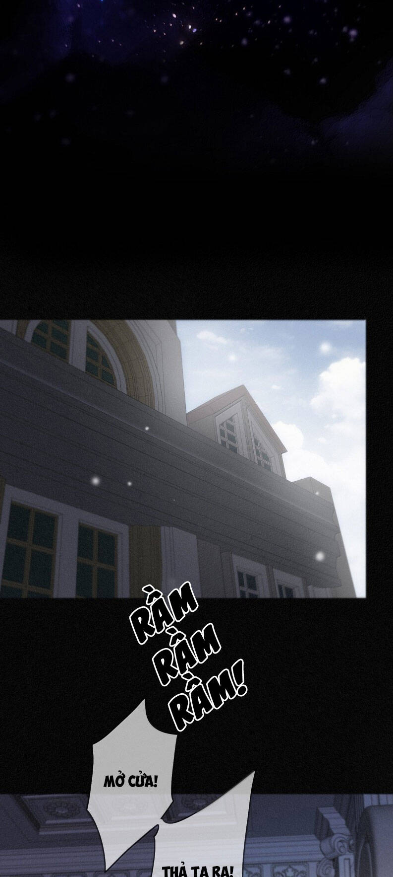 Khốn Thú Chi Nhiễm Chapter 45 - 2