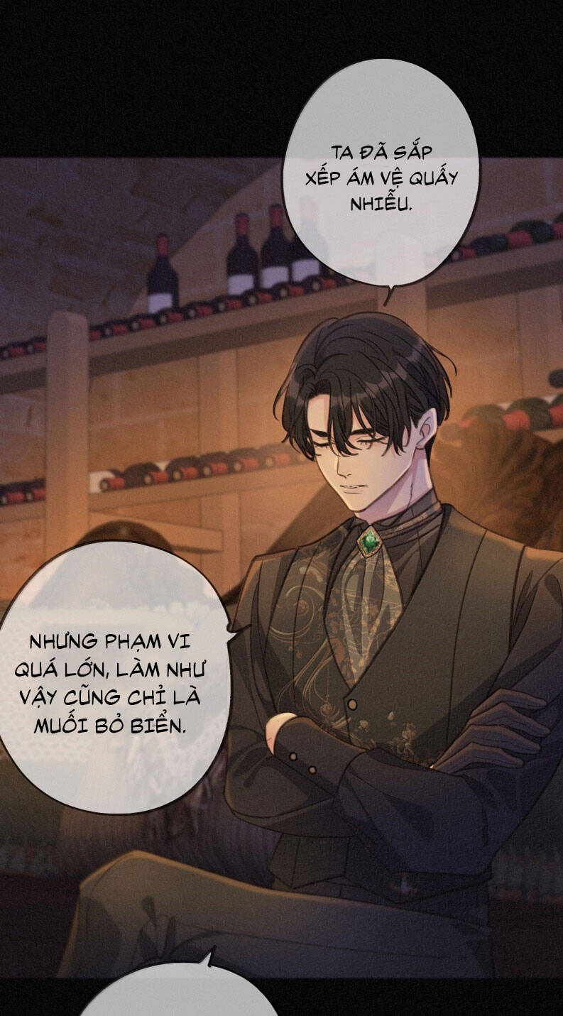 Khốn Thú Chi Nhiễm Chapter 45 - 12