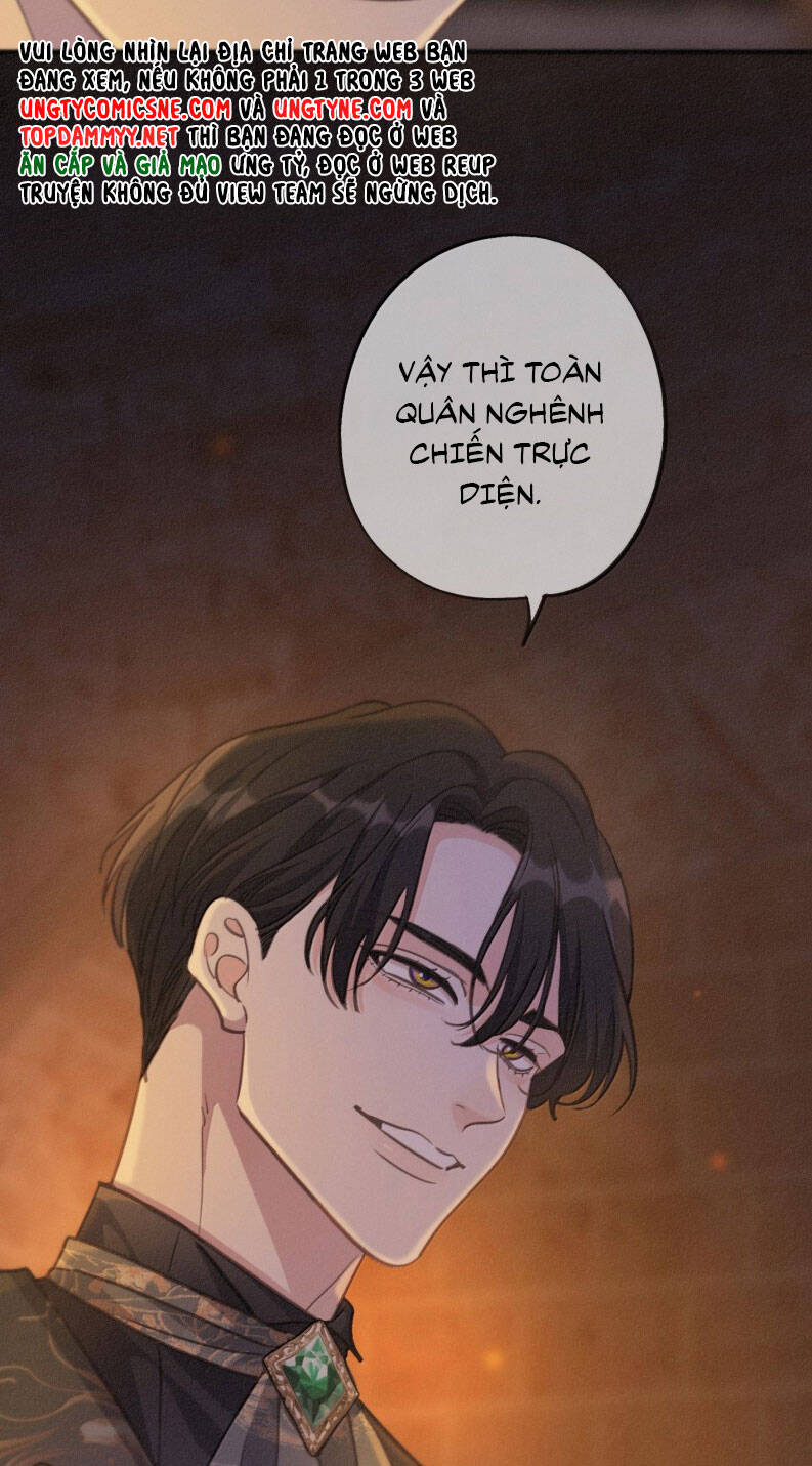 Khốn Thú Chi Nhiễm Chapter 45 - 16
