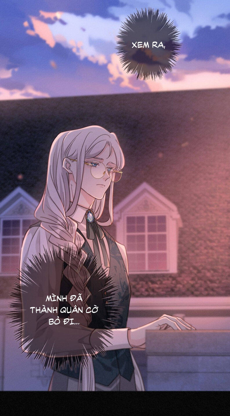 Khốn Thú Chi Nhiễm Chapter 45 - 20