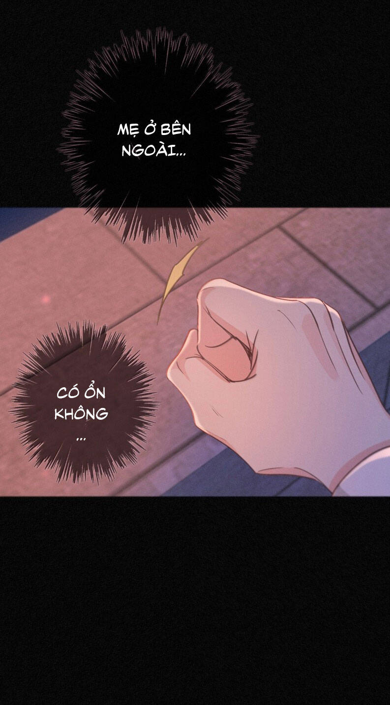 Khốn Thú Chi Nhiễm Chapter 45 - 21