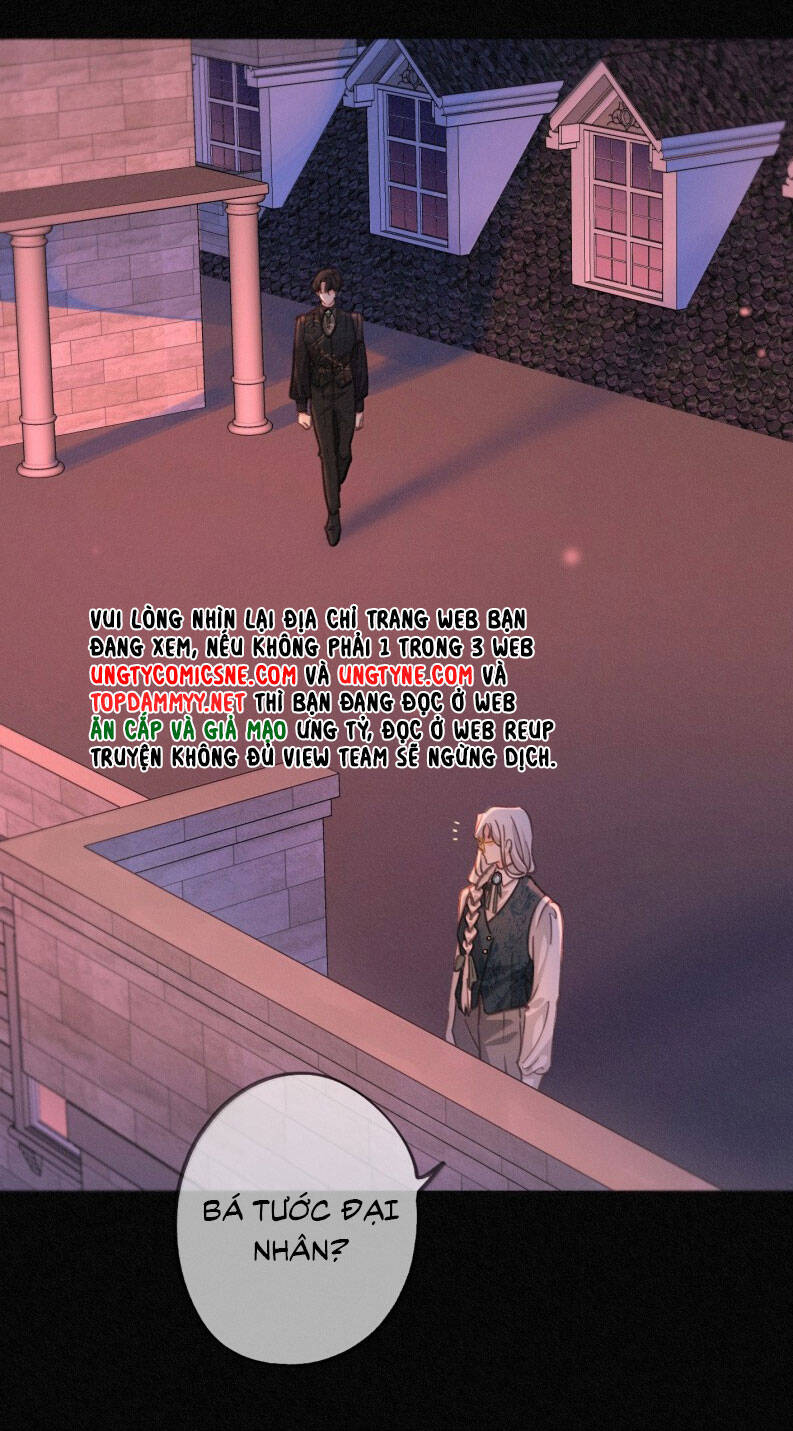 Khốn Thú Chi Nhiễm Chapter 45 - 22