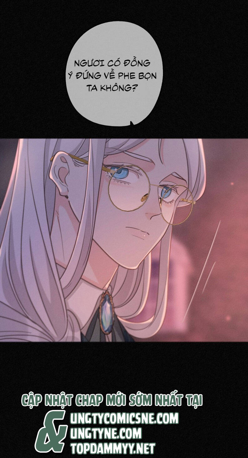 Khốn Thú Chi Nhiễm Chapter 45 - 23