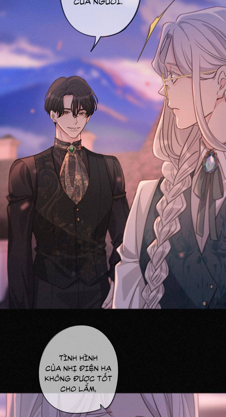 Khốn Thú Chi Nhiễm Chapter 45 - 25