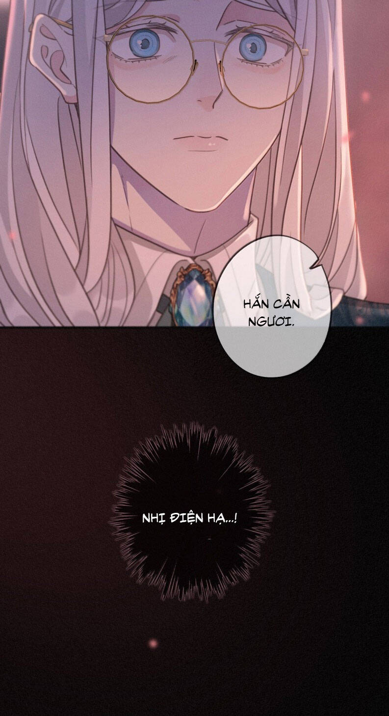 Khốn Thú Chi Nhiễm Chapter 45 - 26