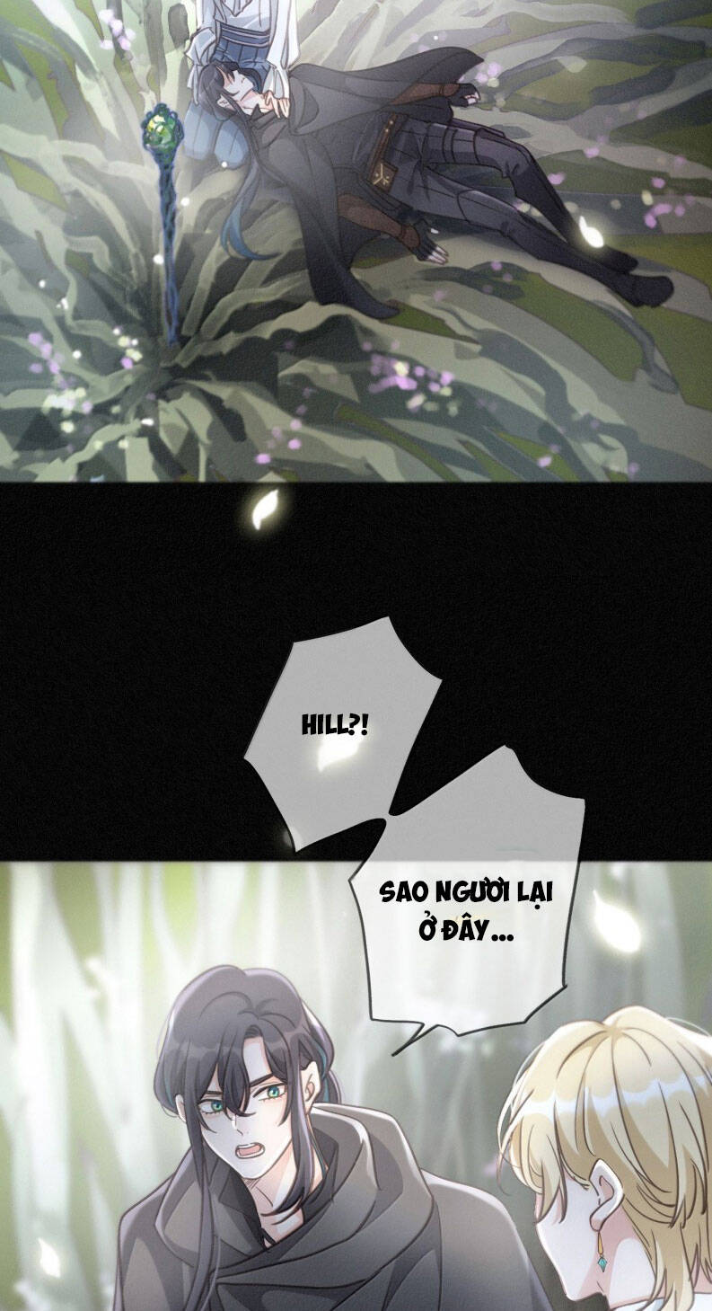 Khốn Thú Chi Nhiễm Chapter 45 - 31