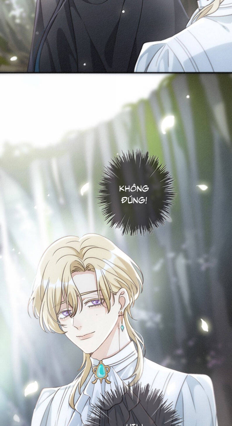 Khốn Thú Chi Nhiễm Chapter 45 - 32