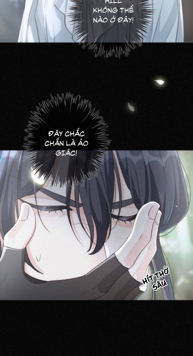 Khốn Thú Chi Nhiễm Chapter 45 - 33
