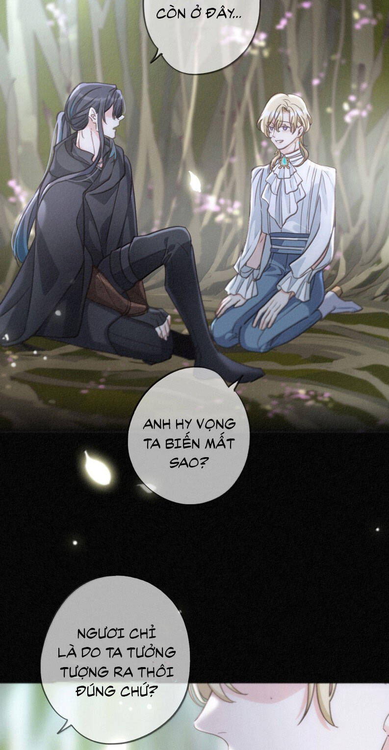 Khốn Thú Chi Nhiễm Chapter 45 - 35