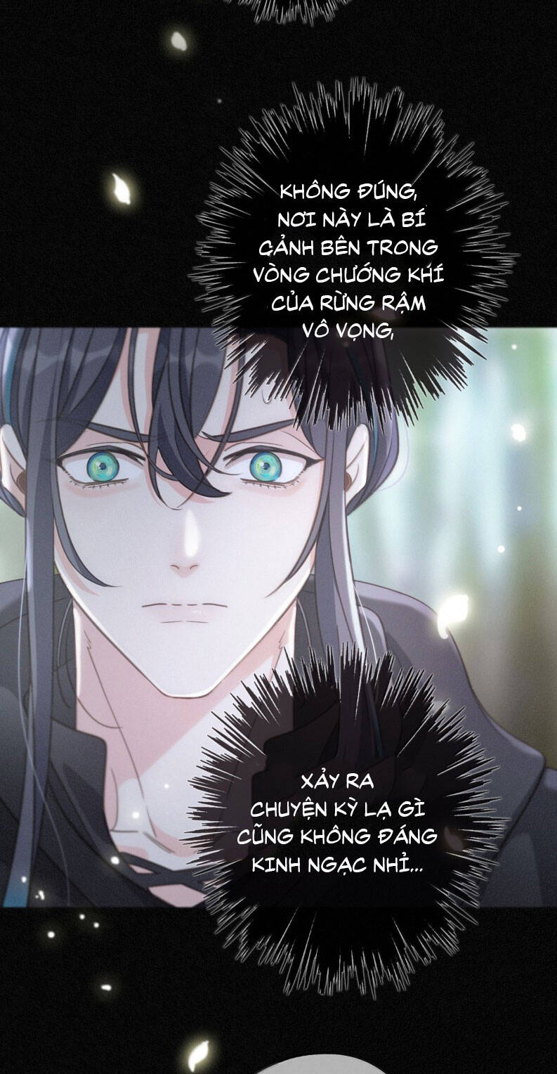 Khốn Thú Chi Nhiễm Chapter 45 - 37