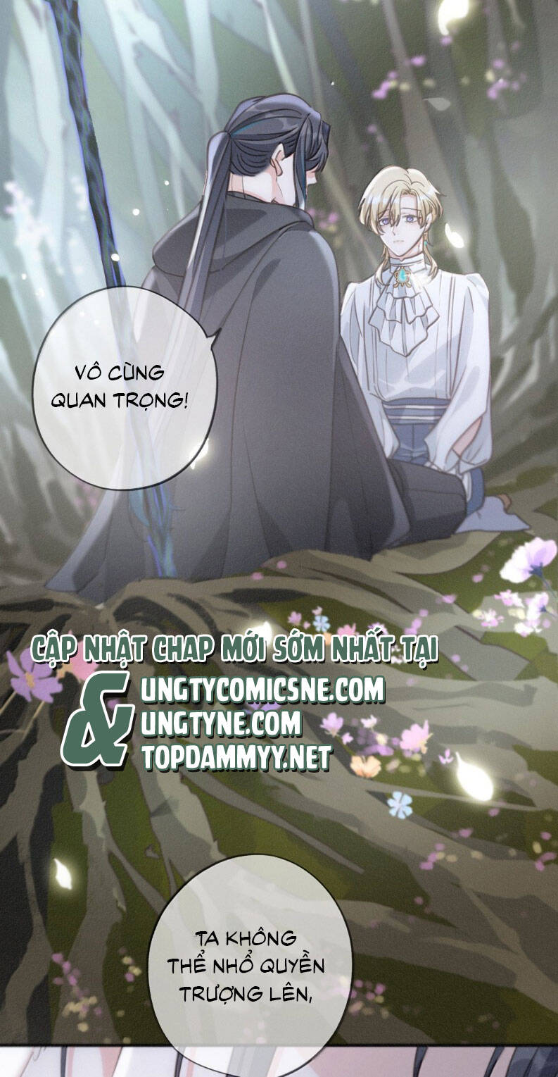 Khốn Thú Chi Nhiễm Chapter 45 - 40