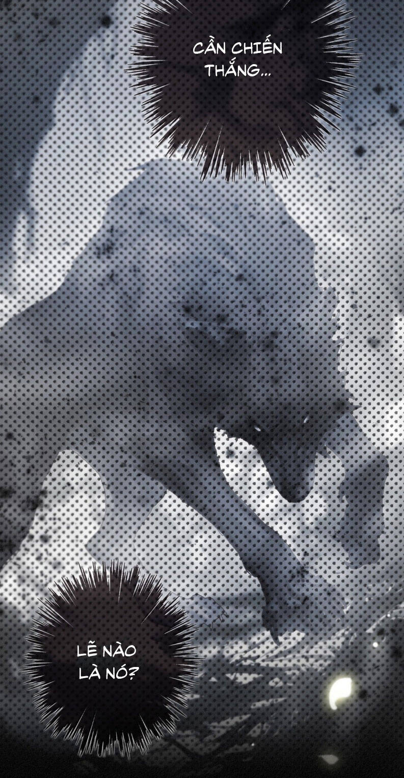 Khốn Thú Chi Nhiễm Chapter 45 - 44