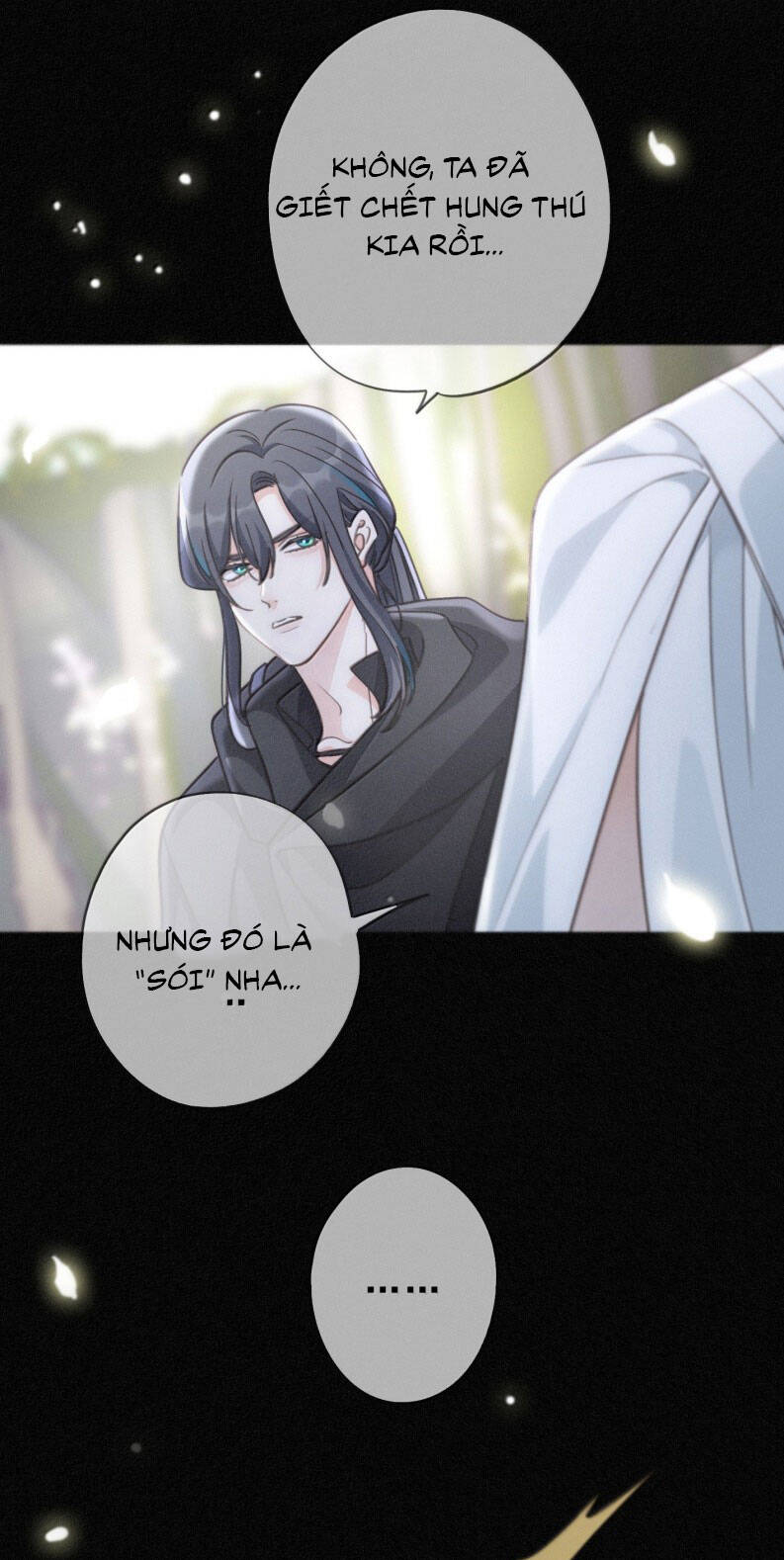 Khốn Thú Chi Nhiễm Chapter 45 - 45