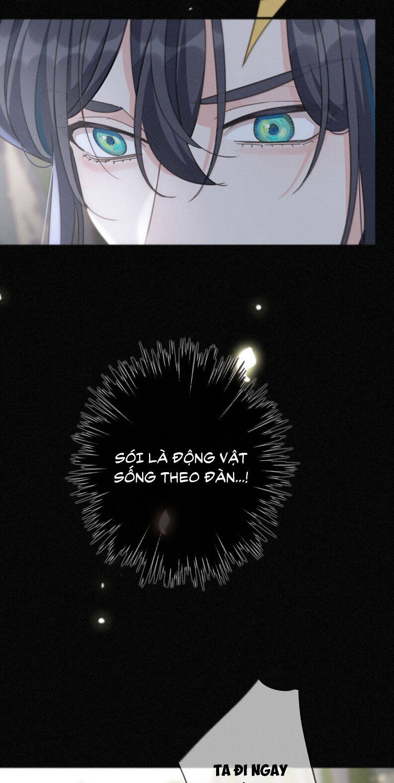 Khốn Thú Chi Nhiễm Chapter 45 - 46