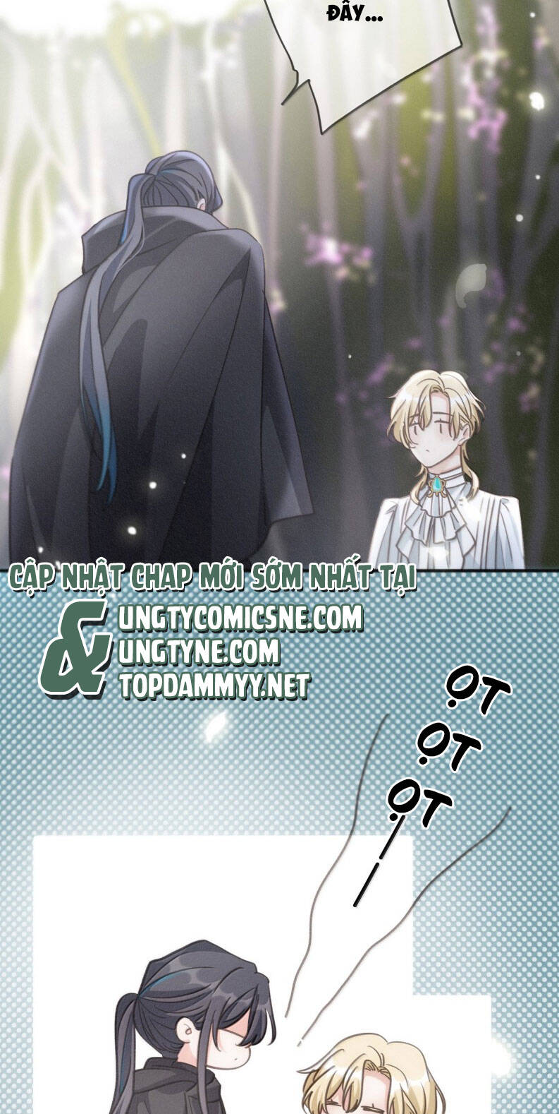 Khốn Thú Chi Nhiễm Chapter 45 - 47