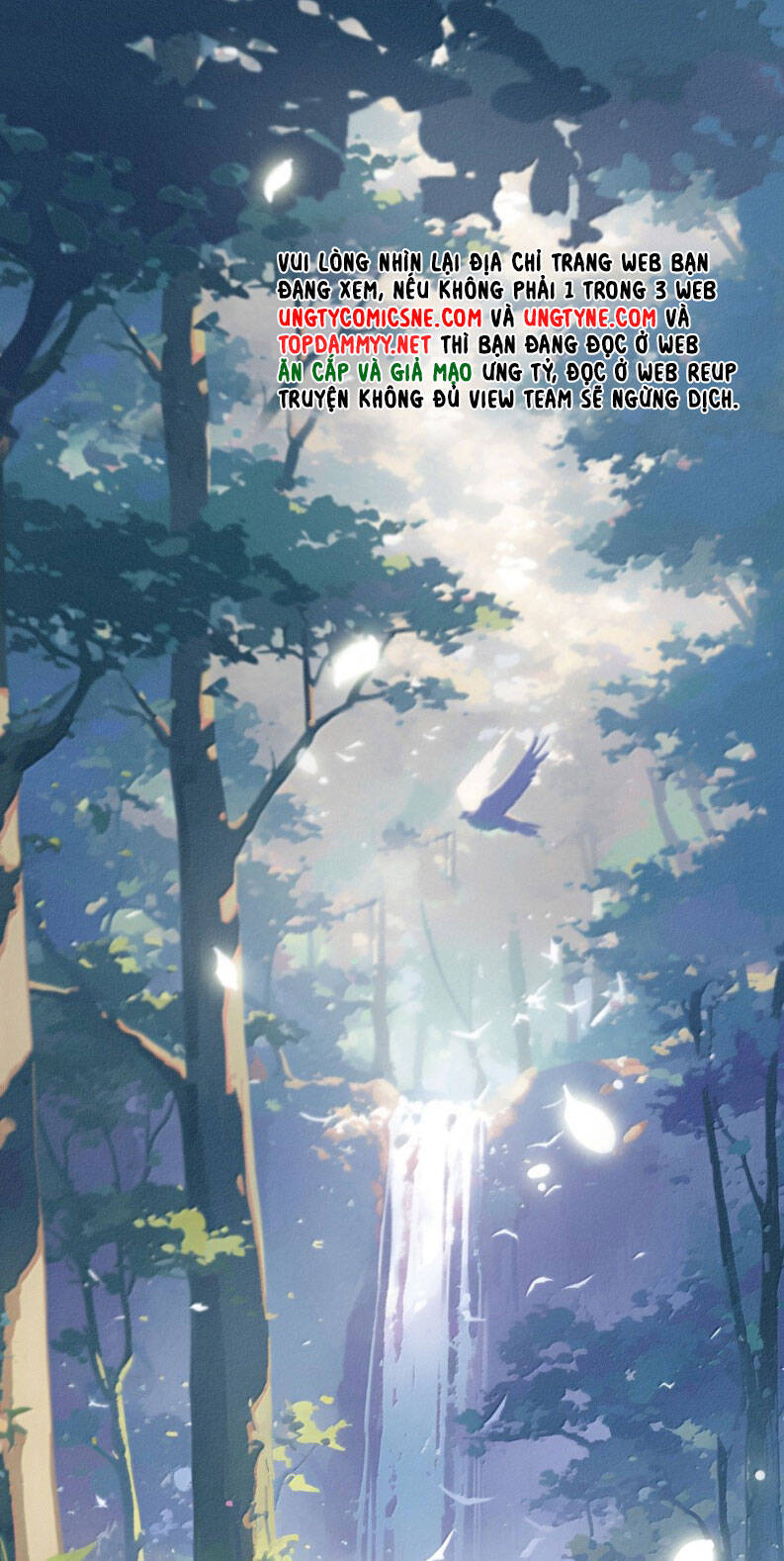 Khốn Thú Chi Nhiễm Chapter 45 - 49