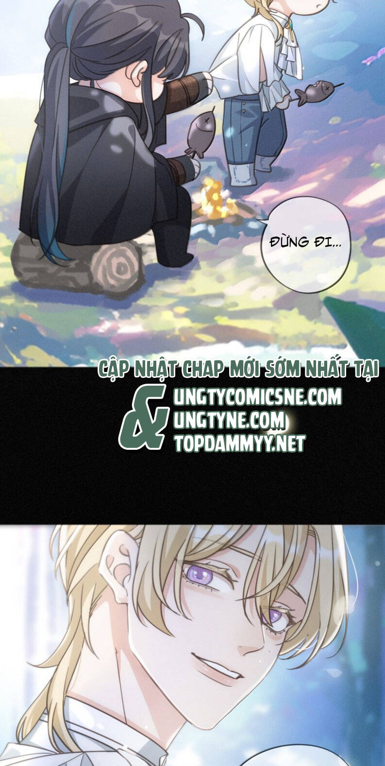 Khốn Thú Chi Nhiễm Chapter 45 - 52