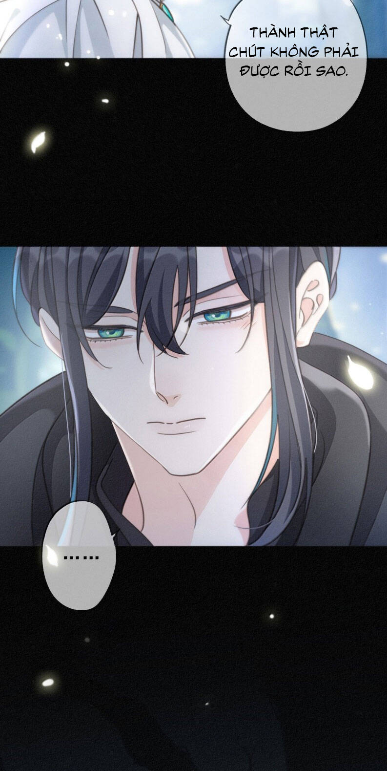 Khốn Thú Chi Nhiễm Chapter 45 - 53