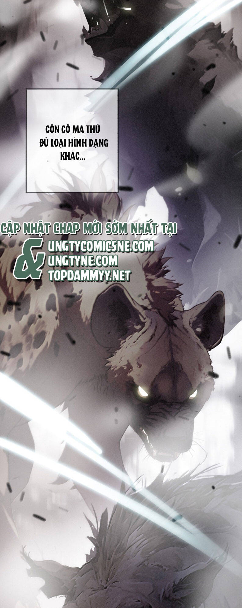 Khốn Thú Chi Nhiễm Chapter 45 - 57