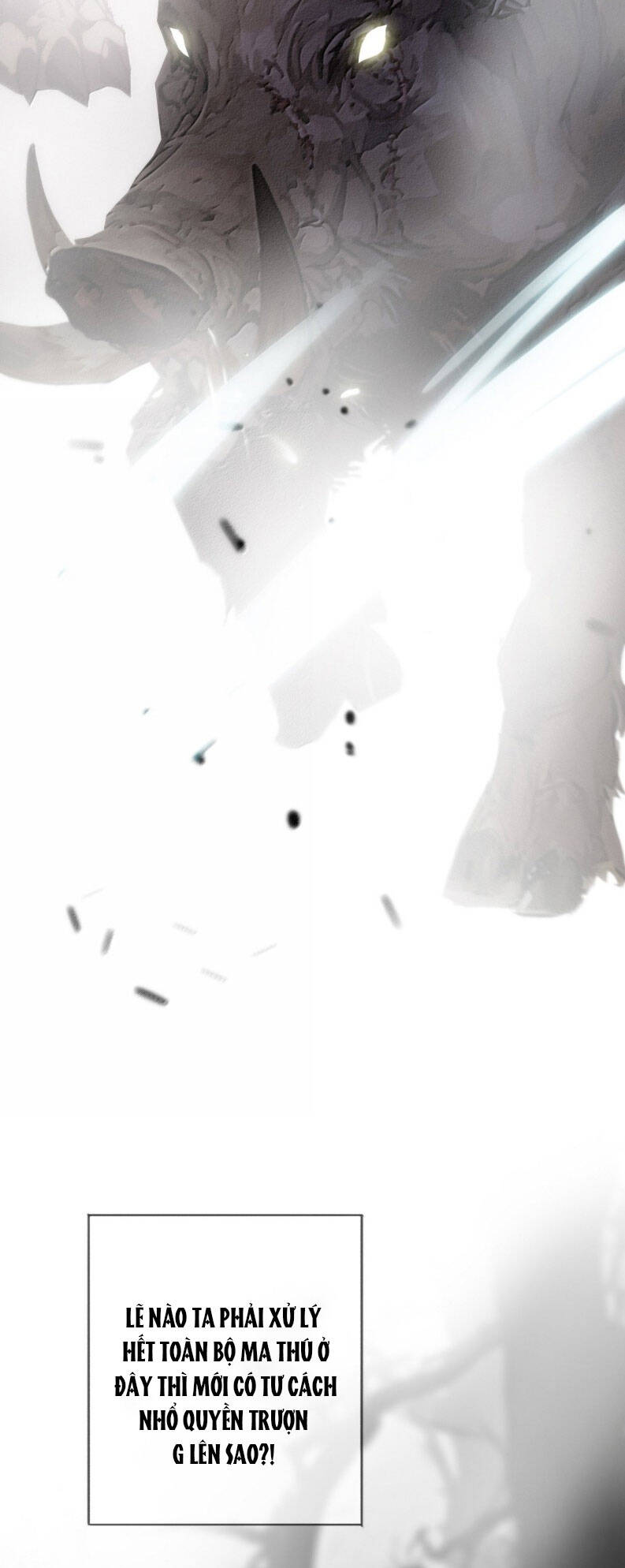 Khốn Thú Chi Nhiễm Chapter 45 - 58