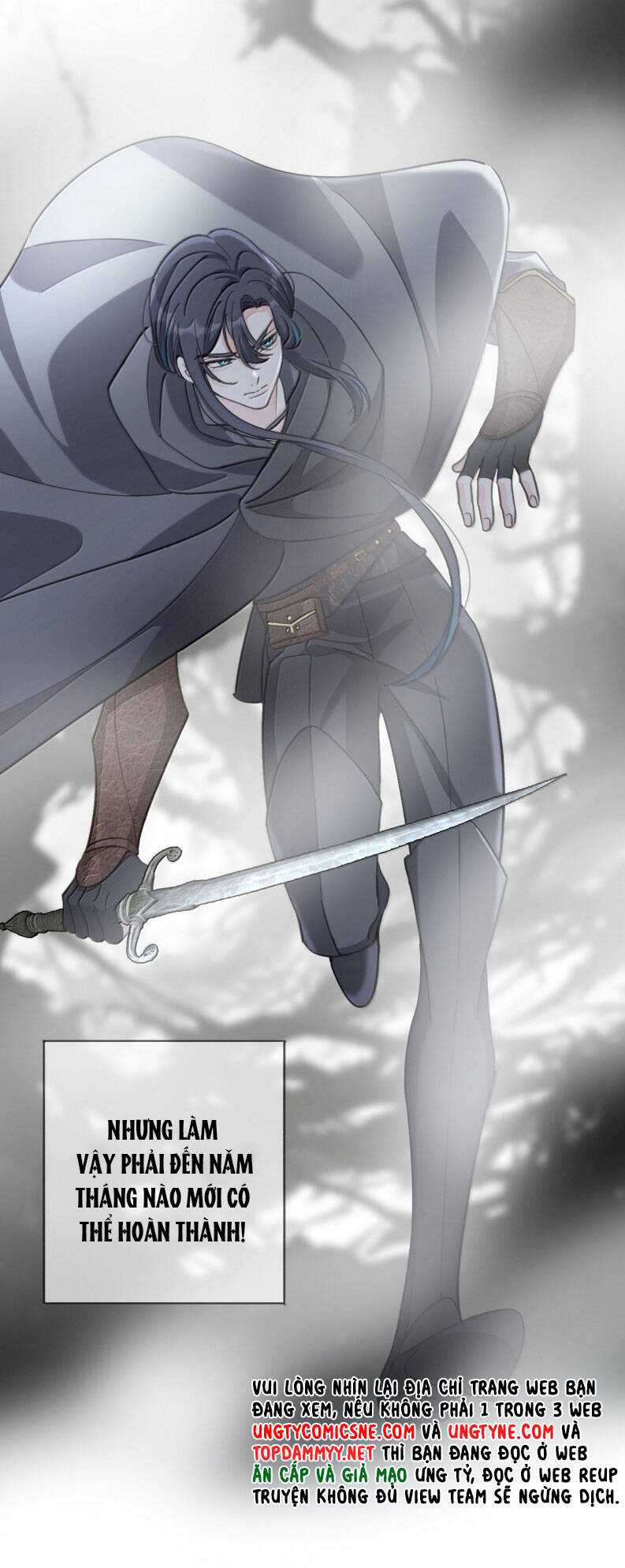 Khốn Thú Chi Nhiễm Chapter 45 - 59