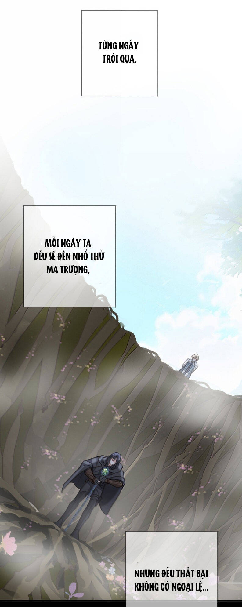 Khốn Thú Chi Nhiễm Chapter 45 - 60