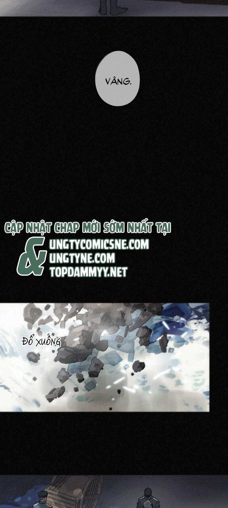 Khốn Thú Chi Nhiễm Chapter 45 - 7