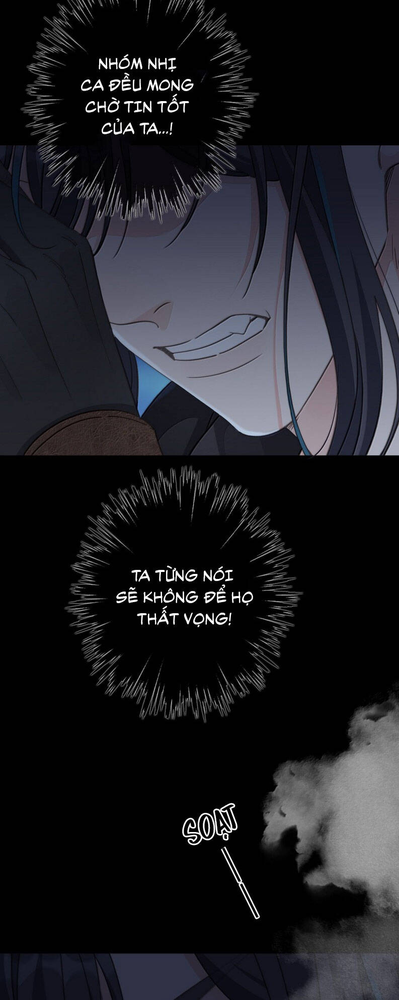 Khốn Thú Chi Nhiễm Chapter 45 - 64