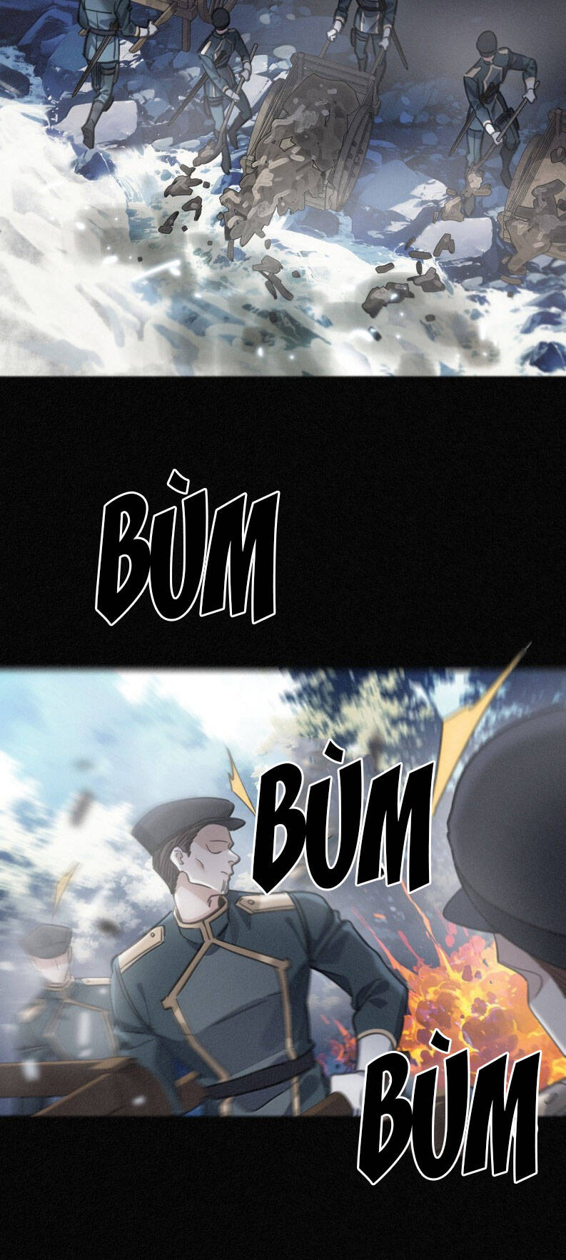 Khốn Thú Chi Nhiễm Chapter 45 - 8