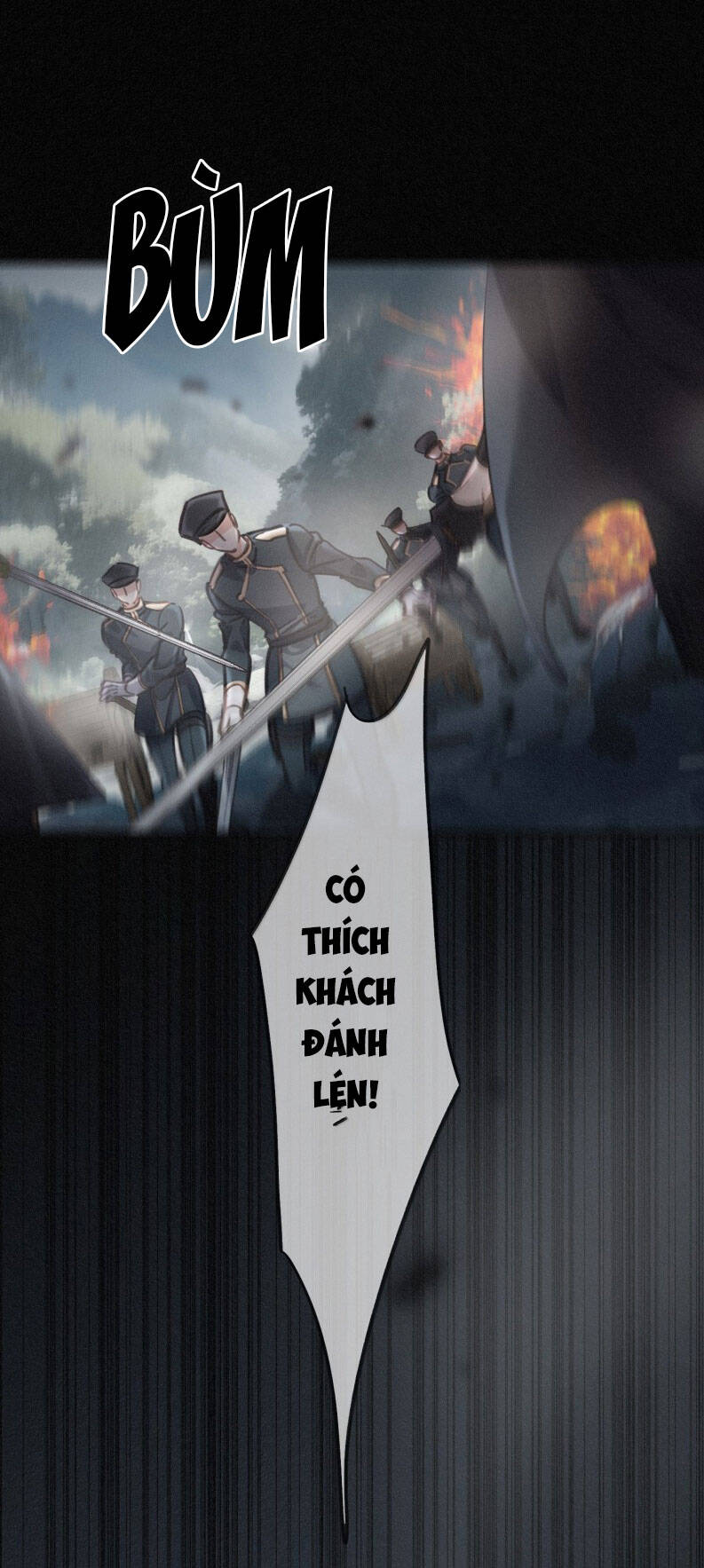 Khốn Thú Chi Nhiễm Chapter 45 - 9