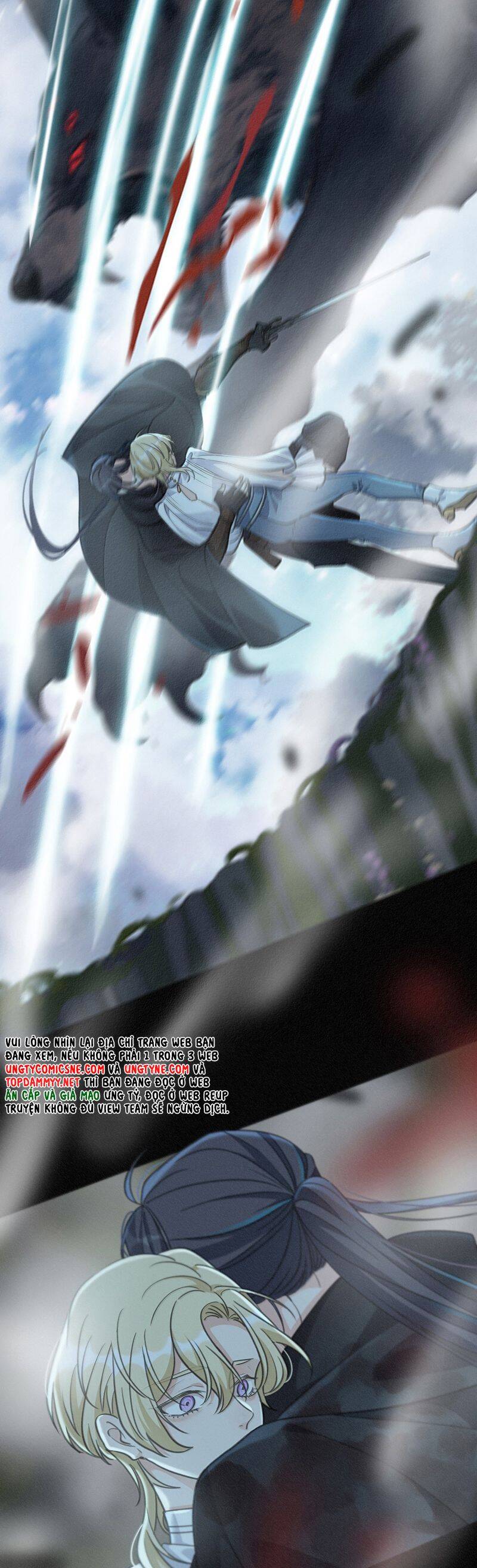 Khốn Thú Chi Nhiễm Chapter 46 - 14