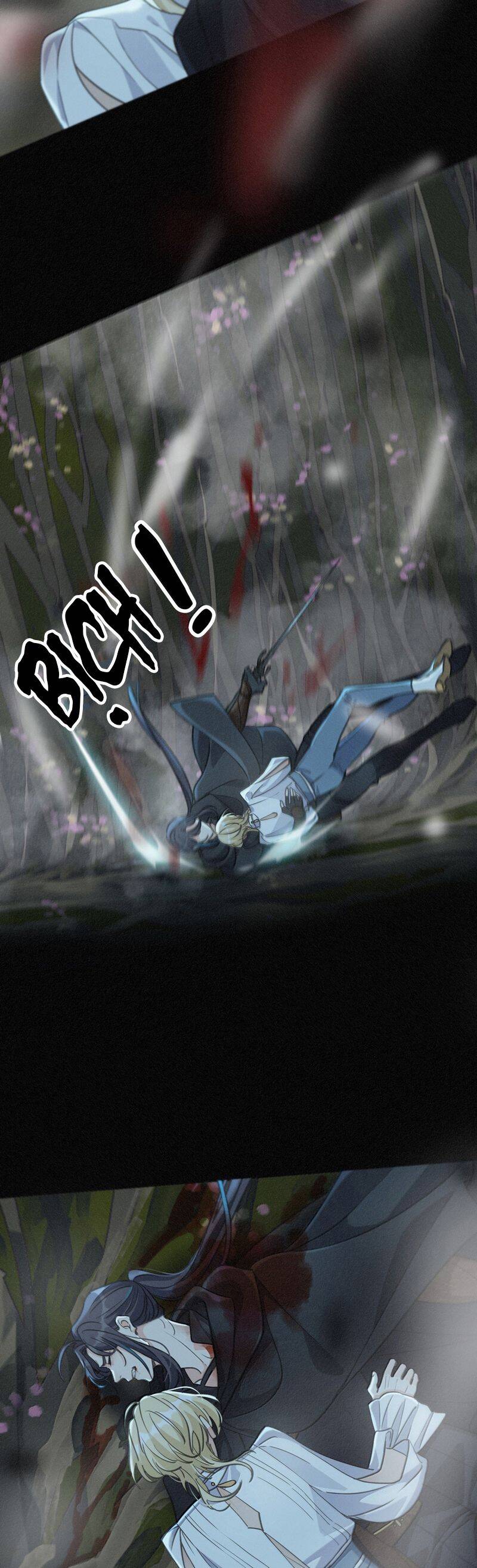 Khốn Thú Chi Nhiễm Chapter 46 - 15