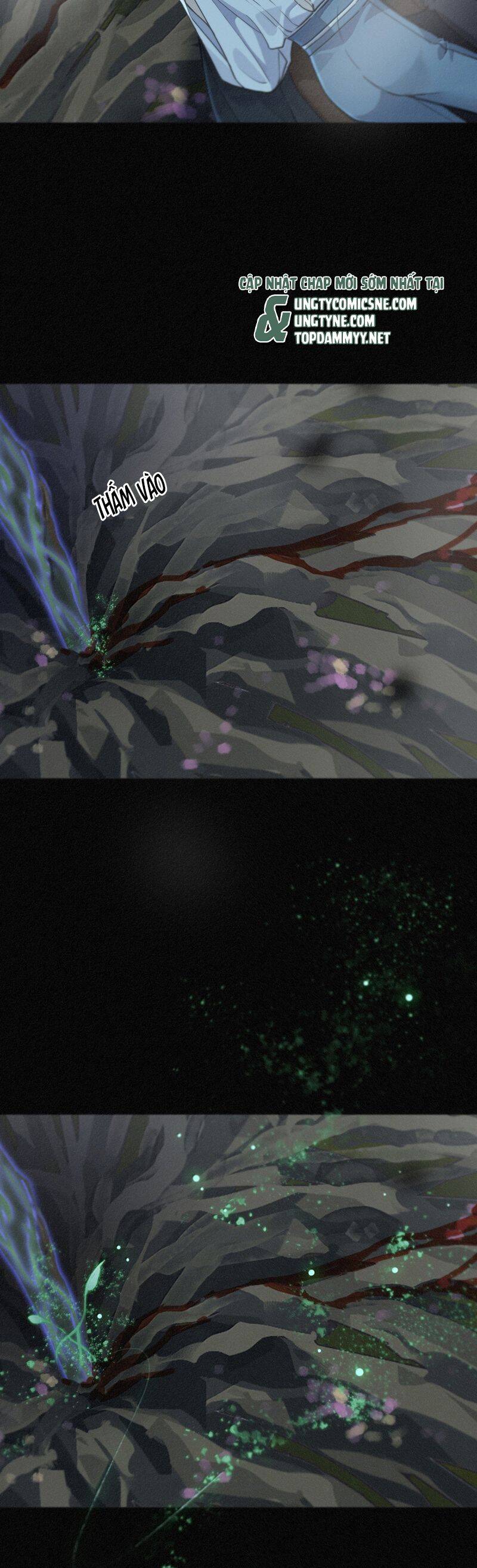 Khốn Thú Chi Nhiễm Chapter 46 - 16