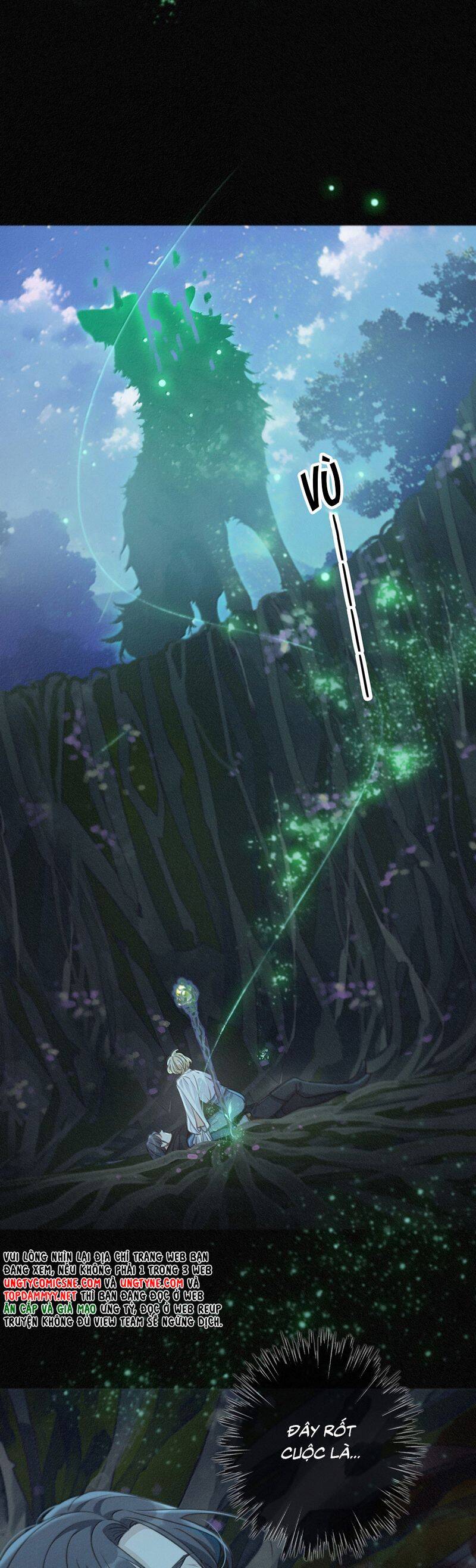 Khốn Thú Chi Nhiễm Chapter 46 - 17