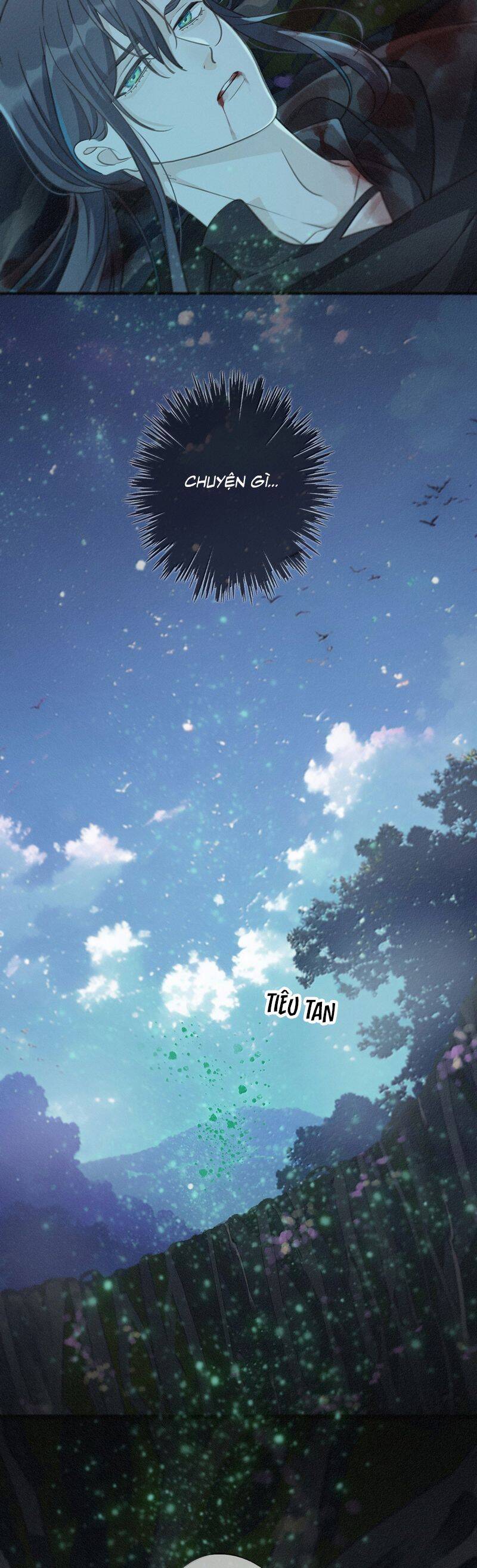 Khốn Thú Chi Nhiễm Chapter 46 - 18