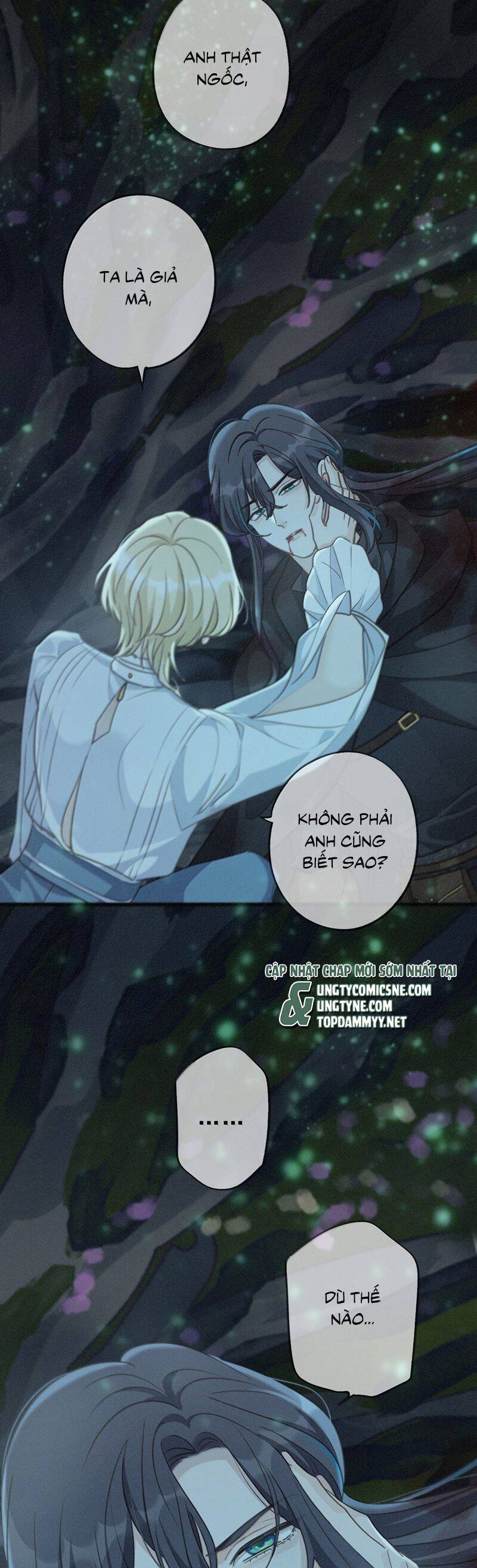 Khốn Thú Chi Nhiễm Chapter 46 - 19