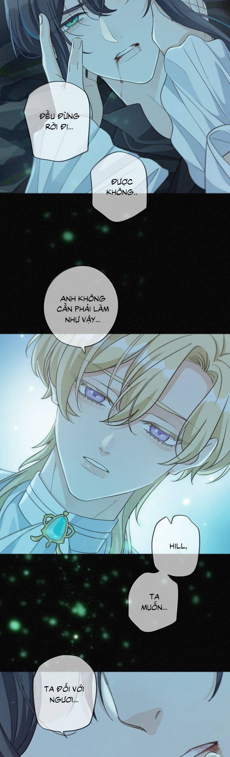 Khốn Thú Chi Nhiễm Chapter 46 - 20