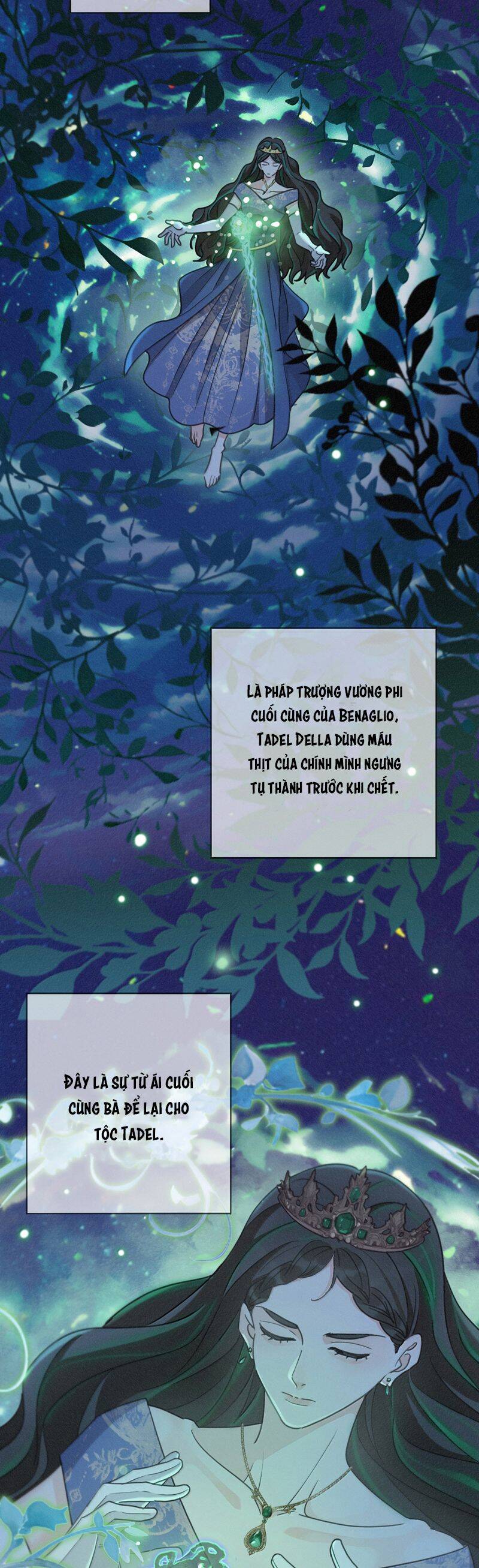 Khốn Thú Chi Nhiễm Chapter 46 - 3