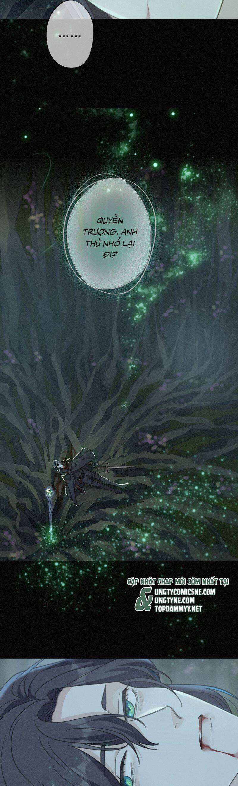 Khốn Thú Chi Nhiễm Chapter 46 - 22