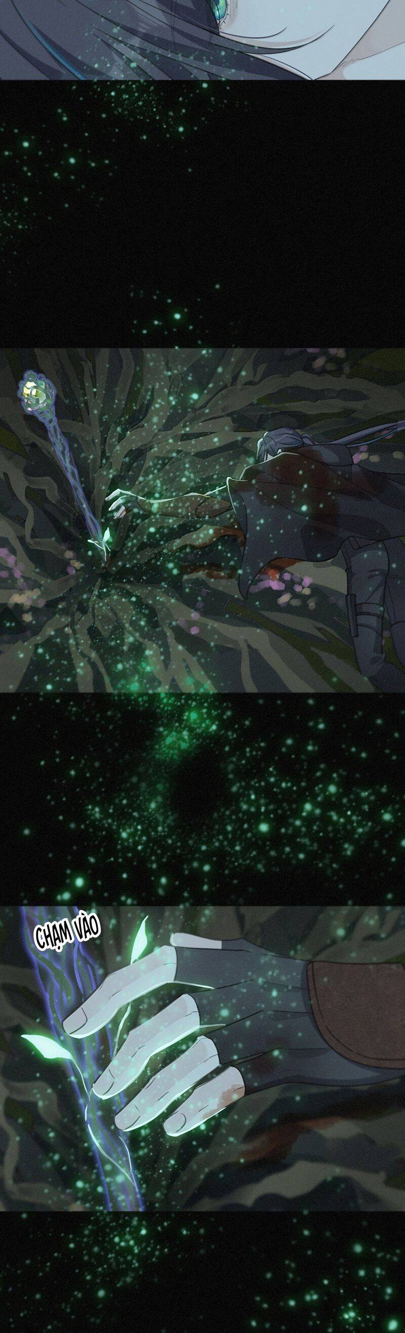 Khốn Thú Chi Nhiễm Chapter 46 - 23