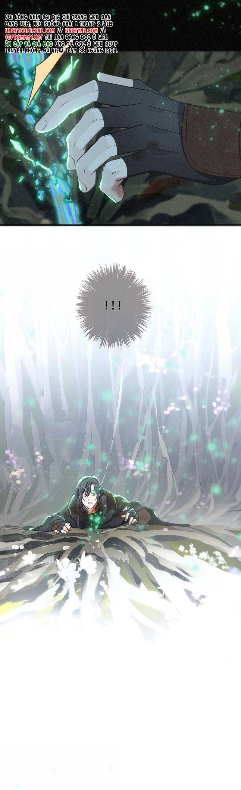 Khốn Thú Chi Nhiễm Chapter 46 - 24