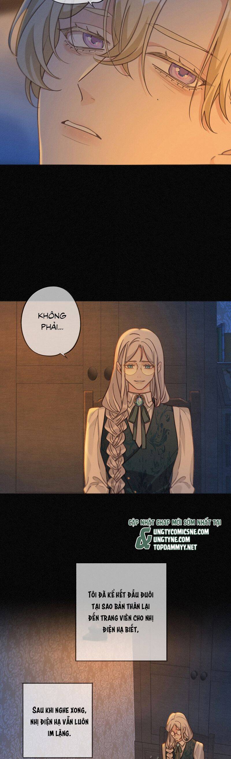 Khốn Thú Chi Nhiễm Chapter 46 - 32