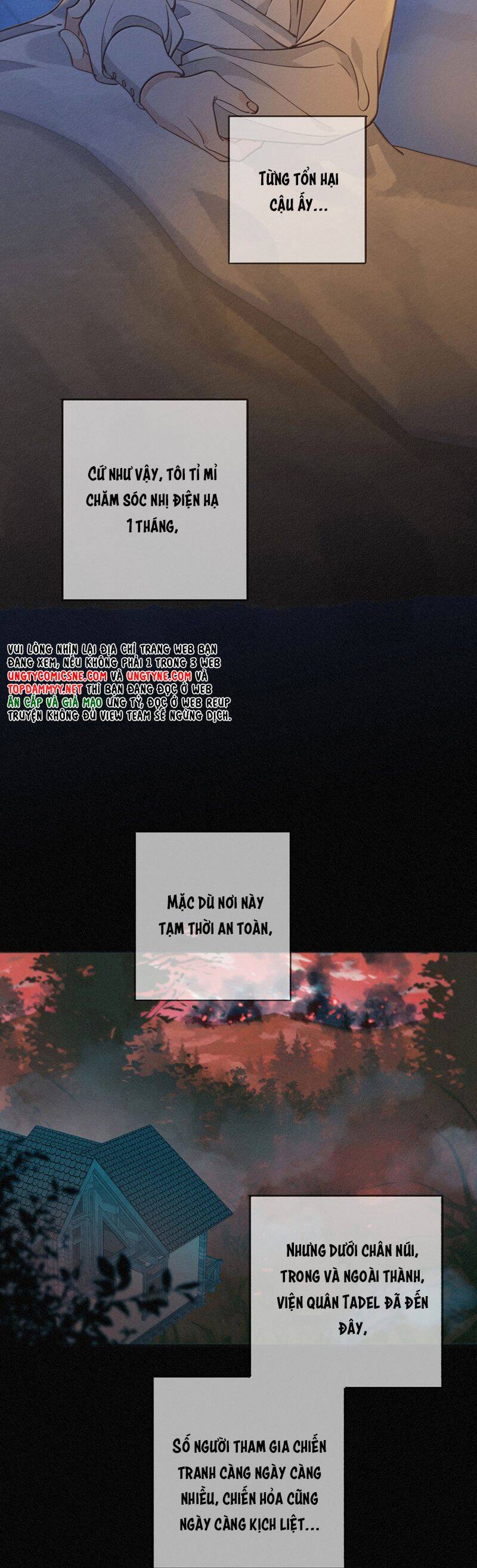 Khốn Thú Chi Nhiễm Chapter 46 - 34