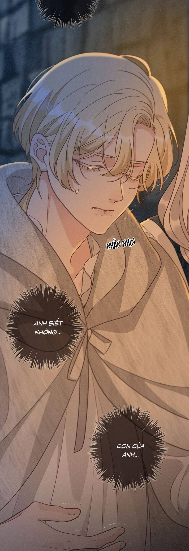 Khốn Thú Chi Nhiễm Chapter 46 - 37