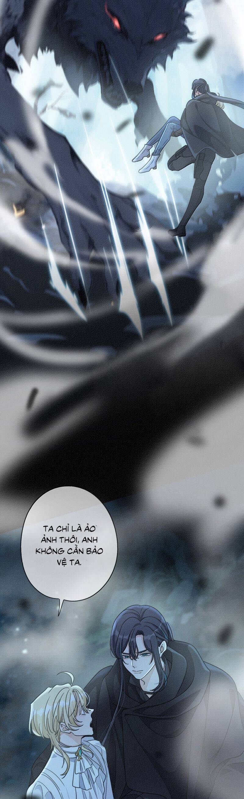 Khốn Thú Chi Nhiễm Chapter 46 - 5