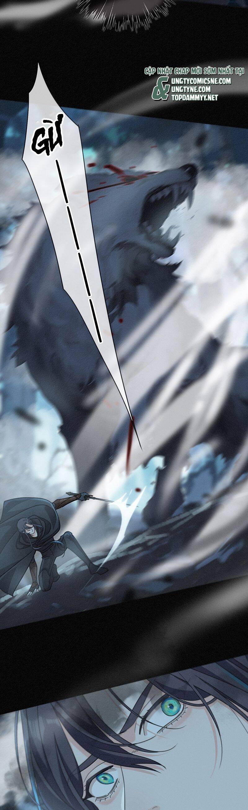 Khốn Thú Chi Nhiễm Chapter 46 - 8