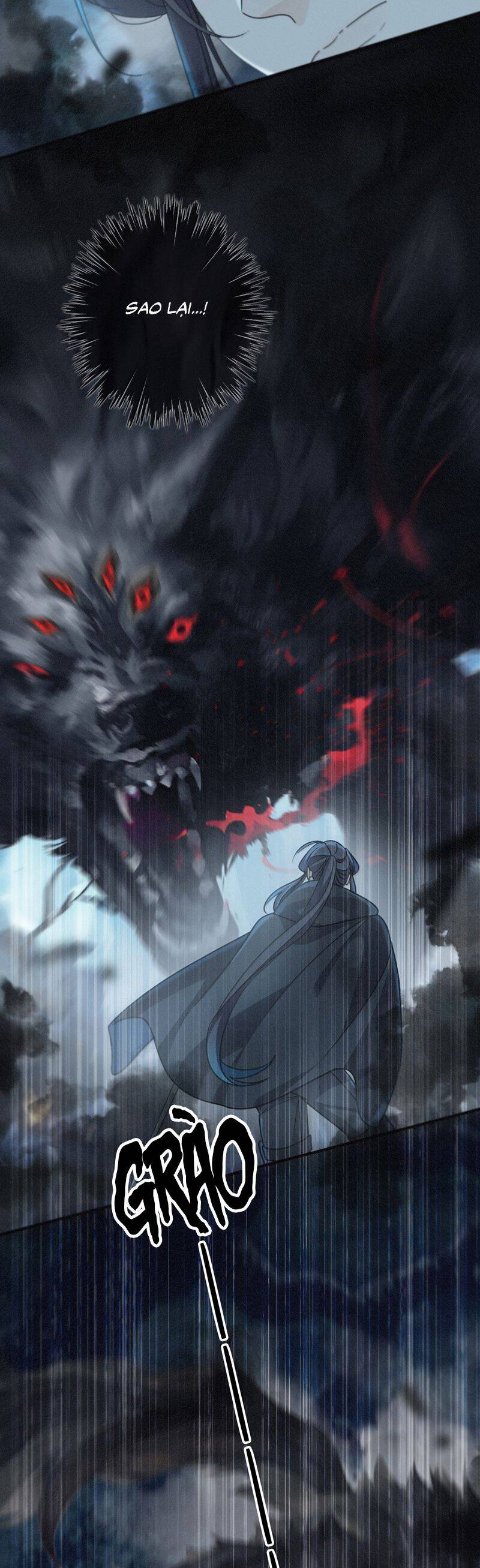 Khốn Thú Chi Nhiễm Chapter 46 - 9